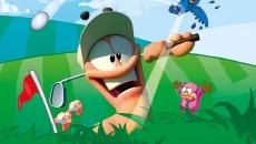 Worms Golf - дата выхода для J2ME