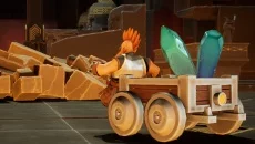 Dwarfender - дата выхода для PC