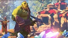 Blackrock Mining Camp - дата выхода