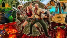Jumanji: Wild Adventures - дата выхода для PC