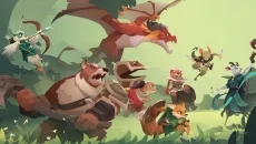 Spiritle - дата выхода