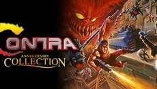 Contra - дата выхода для Xbox 360