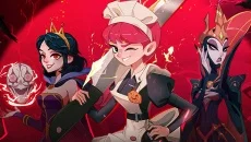 Madtale - дата выхода