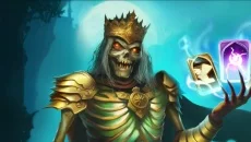 Deck of Souls - дата выхода для PC