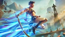 Prince of Persia The Lost Crown - дата выхода для Android