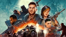 John Carpenter's Toxic Commando - игра в жанре Вид от первого лица