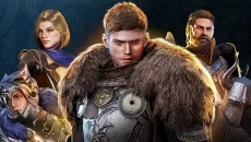 King Arthur: Legends Rise - дата выхода