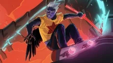 Helskate - дата выхода для PC