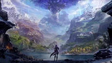 Tarisland - дата выхода