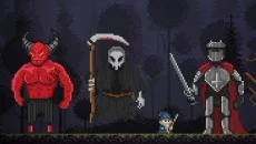 Fireball Wizard - дата выхода для PC