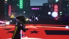 Rushmore - дата выхода для PC