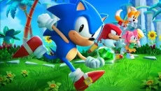 Sonic Superstars - дата выхода для Nintendo Switch