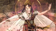 Kunitsu-Gami: Path of the Goddess - дата выхода для PC