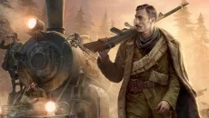 Last Train Home - дата выхода для PC