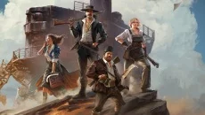 SAND: Raiders of Sophie - дата выхода для PC