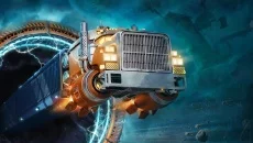 Star Trucker - дата выхода для PC