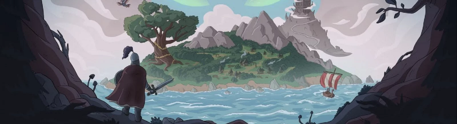 Скриншоты Folk Hero - всего 13 картинок из игры