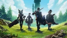 Towerborne - дата выхода для PC