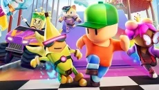 Stumble Guys - дата выхода для PC