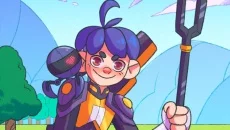 Nova Lands - дата выхода для PC