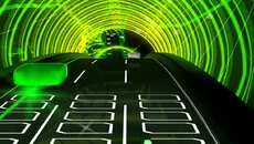 Audiosurf - дата выхода для PC