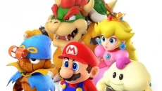 Super Mario RPG - дата выхода для Nintendo Switch