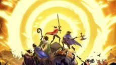 33 Immortals - дата выхода для PC