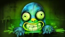 Snotty's Sewer - дата выхода для PC