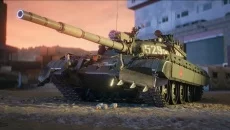 World of Tanks: HEAT - дата выхода для PC