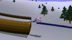 Deluxe Ski Jump 2 - дата выхода для Android