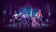 Kingdom Eighties - дата выхода для PC