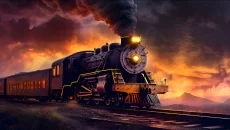 Choo Choo Survivor - дата выхода