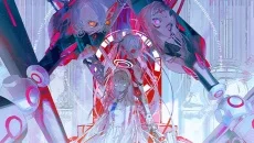 Crymachina - дата выхода для PC