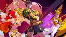 Click Deity - дата выхода