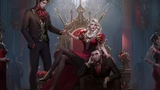 Game of Vampires: Twilight Sun - дата выхода для Android