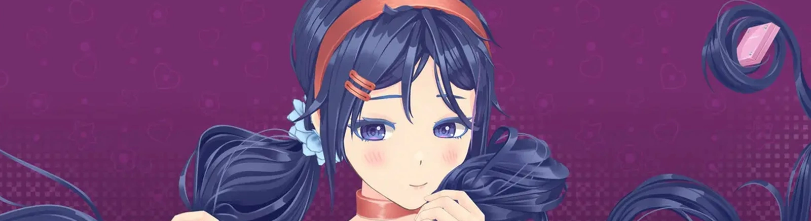 MiSide — Мита в стиле француженки / Одежда / Предметы