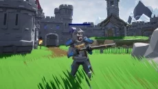 Shire Scopes - дата выхода