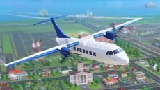 Transport Manager Tycoon - дата выхода для Android