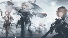 Snowbreak: Containment Zone - дата выхода для PC