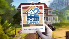 House Flipper 2 - дата выхода для PC
