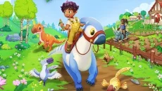 Paleo Pines - дата выхода для PC