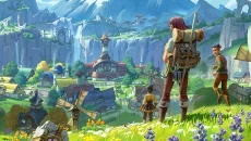 Palia - дата выхода для PC