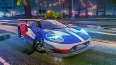 Need Night Street Underground - дата выхода