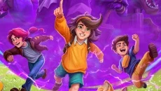 Bloomtown: A Different Story - дата выхода для PC