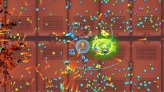 Mars Survivors - дата выхода для Mac