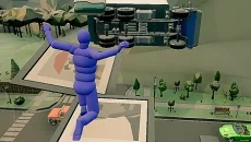 Only Up! Ragdoll Edition - дата выхода