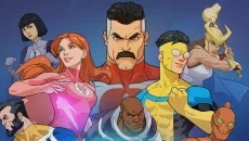 Invincible: Guarding the Globe - дата выхода для Android