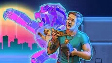 Punch Club 2: Fast Forward - дата выхода для PC