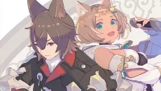 Cross Tails - дата выхода для PC