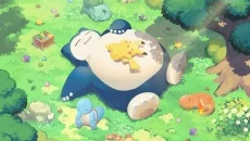 Pokemon Sleep - дата выхода для Android